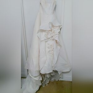 Wedding dress Bianca - Maggie Sottero - Classic Ball Gown